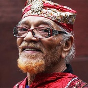 Marshall Allen