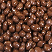Chocolate Raisins