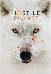 Hostile Planet (2019)