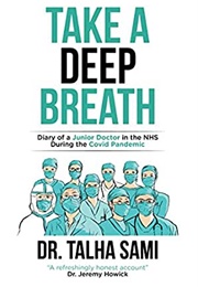 Take a Deep Breath (Talha Sami)
