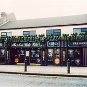 The Moon Under Water - Cradley Heath