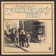Workingman&#39;s Dead (The Grateful Dead, 1970)