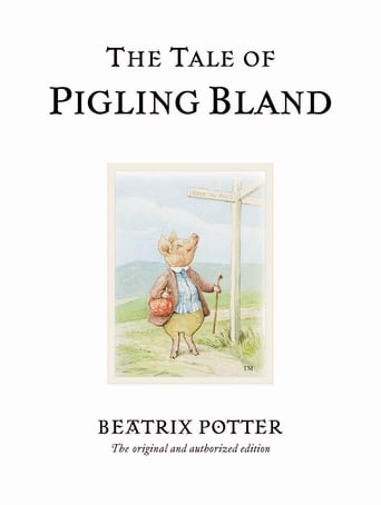 The Tale of Pigling Bland (1994)