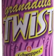 Schweppes Granadilla