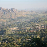 Zomba, Malawi