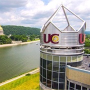 University of Charleston