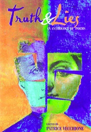 Truth & Lies: An Anthology of Poems (Patrice Vecchione)