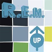 Up - R.E.M.