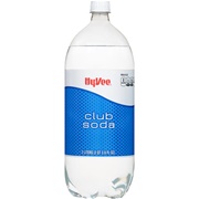 Hy-Vee Club Soda