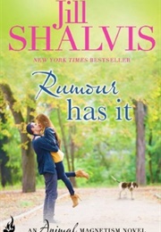 Rumor Has It (Jill Shalvis)