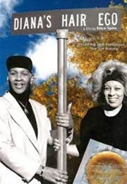 Diana's Hair Ego (1989)