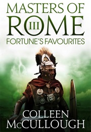 Fortune's Favorites (Colleen McCullough)