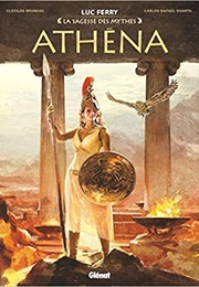 Athéna (Clotilde Bruneau & Carlos Rafael Duarte)