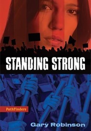 Standing Strong (Gary Robinson)