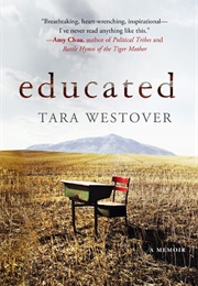Educated (Westover, Tara)