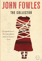 The Collector (John Fowles)