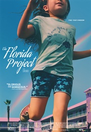 The Florida Project (2017)
