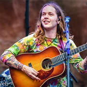 Billy Strings