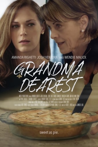 Grandma Dearest (2020)