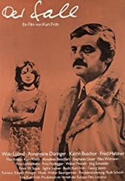 Der Fall (1972)