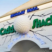 Murray Bros. Caddyshack