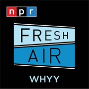 Fresh Air From NPR