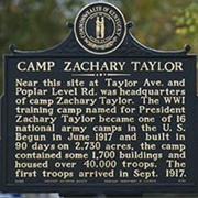 Camp Taylor