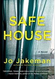 Safe House (Jo Jakeman)