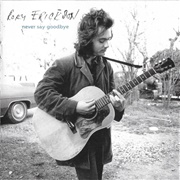 Roky Erickson Never Say Goodbye