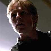 Season 8 Episode 7 "The Fallen"