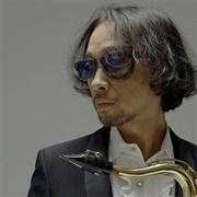 Naruyoshi Kikuchi