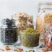 Dried Beans