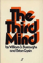 The Third Mind (William S. Burroughs)