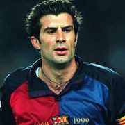 Luis Figo