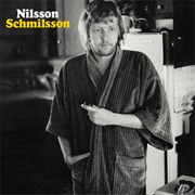 Nilsson Schmilsson (Harry Nilsson, 1971)