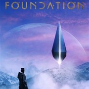 Foundation: Season 1 (2021)