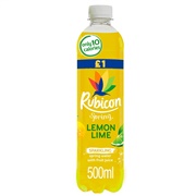 Rubicon Spring Lemon Lime