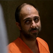 Season 2 Episode 10 "Lessons Learned"