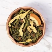 Gryphon Lucky Bamboo Green Tea