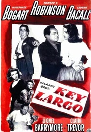 Key Largo (1948)