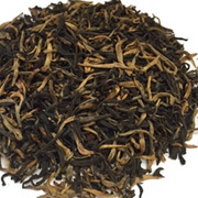 Simpson & Vail China Cangyuan Yunnan Black Tea