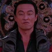 Shang Tsung (Movie)