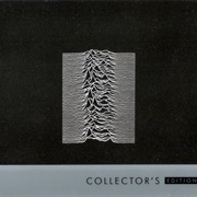 Joy Division Unknown Pleasures (Collectors Edition)