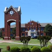 Southwestern Oklahoma State University