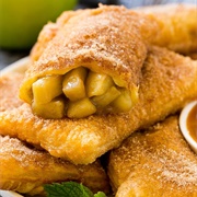 Fried Apple Pie