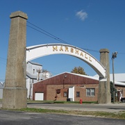 Marshall, Indiana