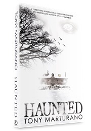 Haunted (Tony Marturano)