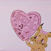 Glad He's Gone - Tove Lo