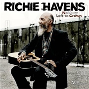 Richie Havens Nobody Left to Crown