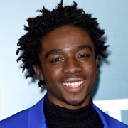 50 Famous People Under 20 (2021)